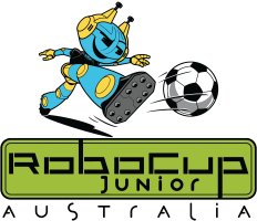 RoboCup Junior Australia Online Learning Course